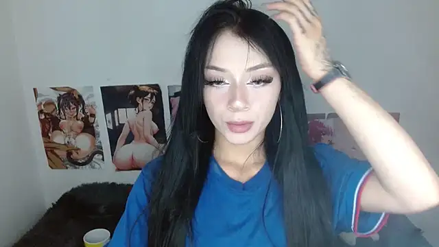 Nicole aniston11 online show from April 22, 2026, 5:10 am