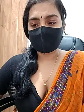 Ritusri Dotta online show from January 7, 2025, 6:56 pm