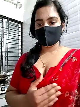 Ritusri Dotta online show from January 17, 2025, 7:05 pm