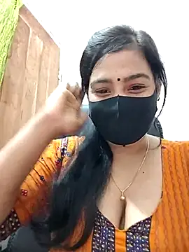 Ritusri Dotta online show from March 14, 2025, 3:47 pm