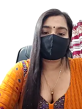 Ritusri Dotta online show from October 11, 2025, 5:33 pm