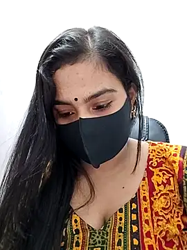 Ritusri Dotta online show from October 20, 2025, 3:34 pm