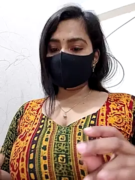 Ritusri Dotta online show from March 23, 2026, 6:12 pm