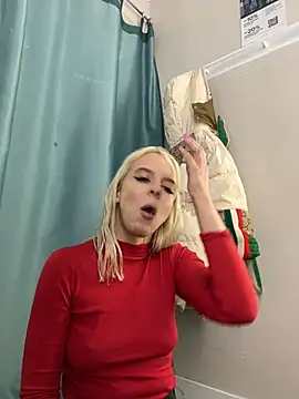 LikaCat online show from March 11, 2025, 7:37 am