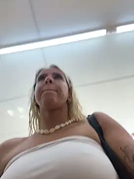 LikaCat online show from March 23, 2026, 2:15 am