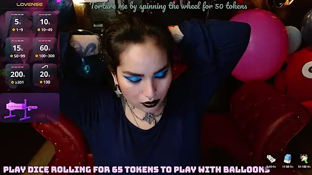 kureiji hentaii online show from February 27, 2025, 5:02 am