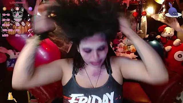 kureiji hentaii online show from October 25, 2025, 9:31 pm