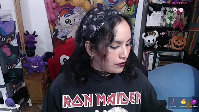 kureiji hentaii online show from April 22, 2026, 8:32 pm