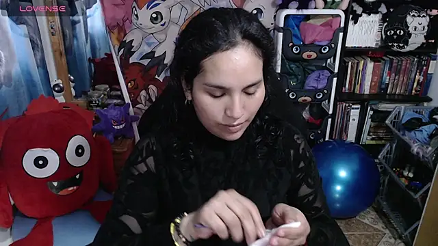 Snapshot of kureiji_hentaii chatting on April 24, 2026, 10:23 pm kureiji hentaii online show from April 24, 2026, 10:23 pm