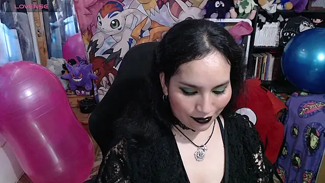 Snapshot of kureiji_hentaii chatting on April 25, 2026, 9:56 pm kureiji hentaii online show from April 25, 2026, 9:56 pm
