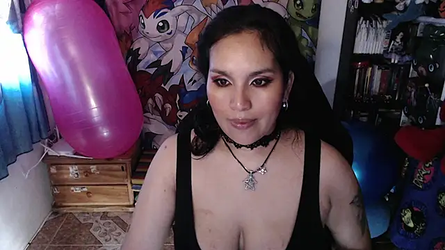 Snapshot of kureiji_hentaii chatting on May 2, 2026, 8:03 pm kureiji hentaii online show from May 2, 2026, 8:03 pm