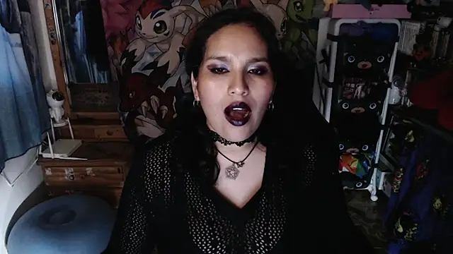 Snapshot of kureiji_hentaii chatting on May 5, 2026, 11:02 pm kureiji hentaii online show from May 5, 2026, 11:02 pm