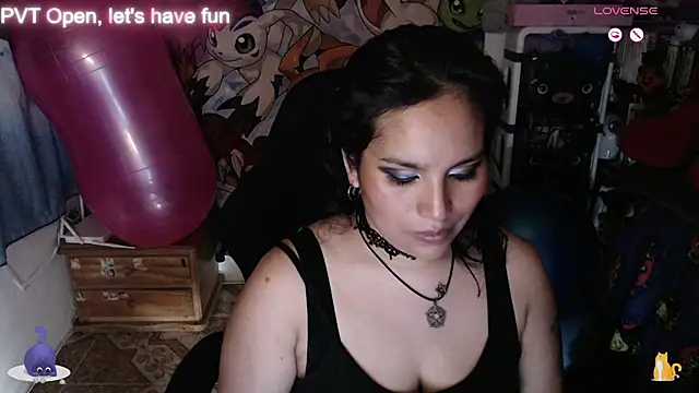 Snapshot of kureiji_hentaii chatting on May 9, 2026, 12:49 am kureiji hentaii online show from May 9, 2026, 12:49 am