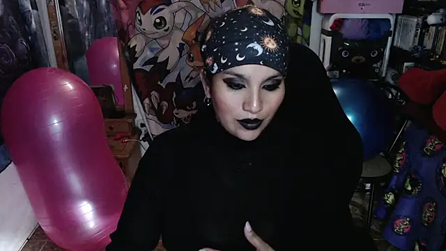 Snapshot of kureiji_hentaii chatting on May 20, 2026, 1:01 am kureiji hentaii online show from May 20, 2026, 1:01 am