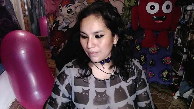 Snapshot of kureiji_hentaii chatting on May 27, 2026, 3:14 am kureiji hentaii online show from May 27, 2026, 3:14 am