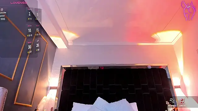 NikkySmiith online show from January 24, 2025, 7:18 pm