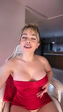 Alison Diaz17 online show from December 13, 2025, 11:10 pm