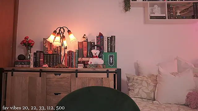 EmilyxRose - online show from March 29, 2026, 5:57 pm