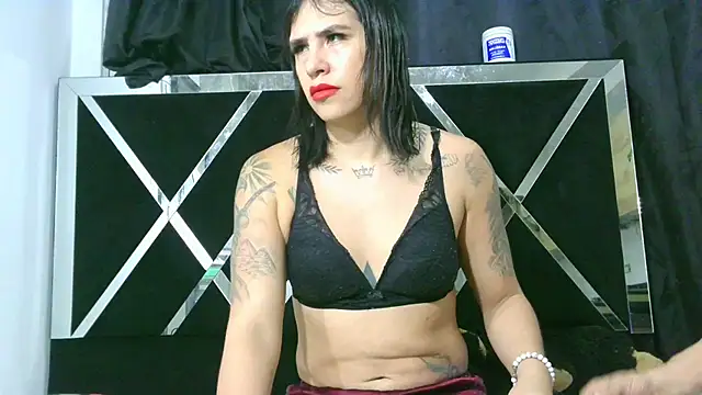 jessi aston online show from March 9, 2025, 9:57 am