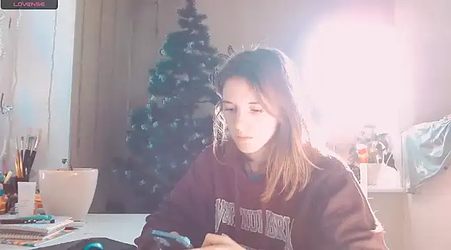 RosaJil online show from December 20, 2024, 10:16 am