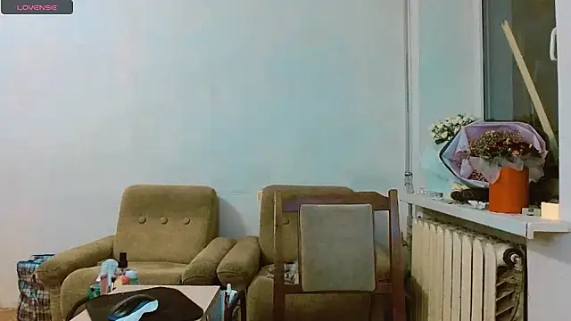 RosaJil online show from February 22, 2025, 3:03 pm