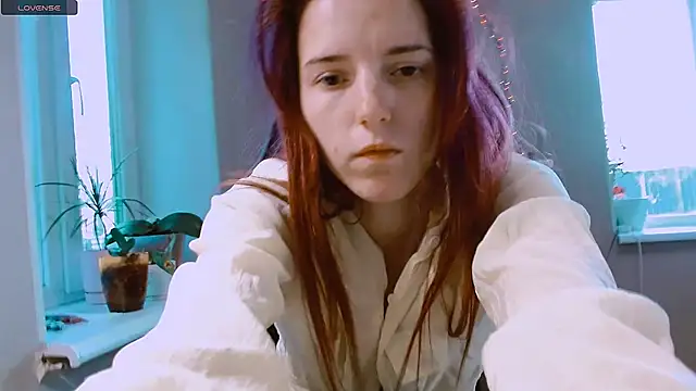 RosaJil online show from November 26, 2025, 1:34 pm