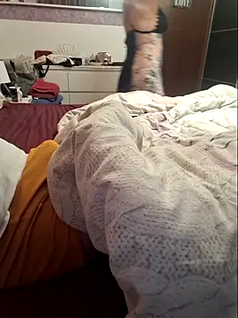 LaRosaDelDeserto online show from March 21, 2026, 7:13 am