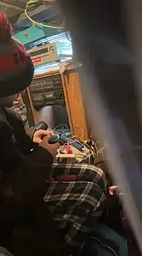 Followthepiper online show from January 15, 2025, 7:55 pm