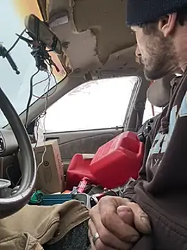 Followthepiper online show from February 17, 2025, 6:37 pm