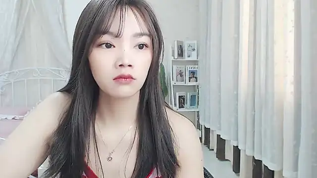 Jenny-Z online show from February 14, 2025, 2:28 am