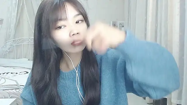 Jenny-Z online show from January 11, 2026, 2:16 am