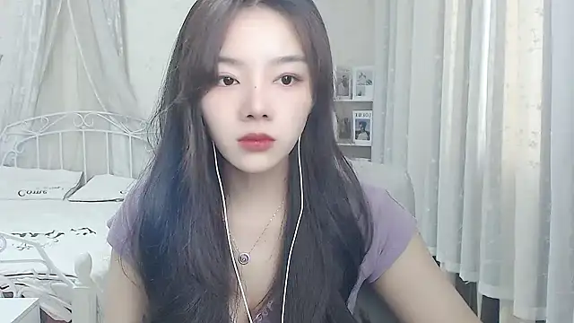 Snapshot of Jenny-Z chatting on April 25, 2026, 1:41 am Jenny-Z online show from April 25, 2026, 1:41 am