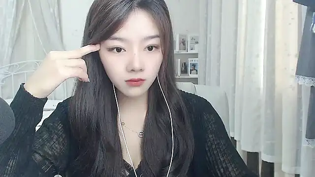 Snapshot of Jenny-Z chatting on May 13, 2026, 1:47 am Jenny-Z online show from May 13, 2026, 1:47 am