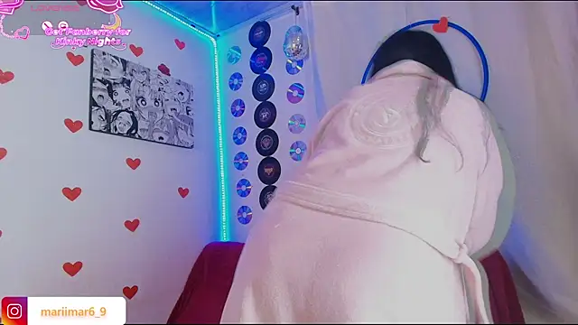 mari mar69 online show from April 5, 2026, 11:18 am