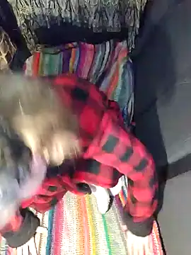 shadow199393 online show from January 19, 2025, 8:09 pm