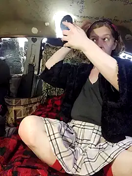 shadow199393 online show from February 14, 2025, 8:05 pm