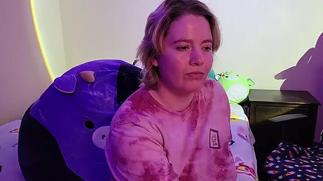 InternetFairy XO online show from January 1, 2025, 8:35 am