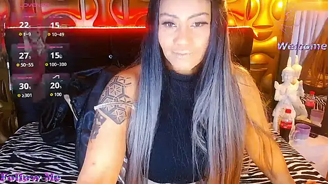 Snapshot of black_ambar chatting on May 23, 2026, 3:23 am black ambar online show from May 23, 2026, 3:23 am