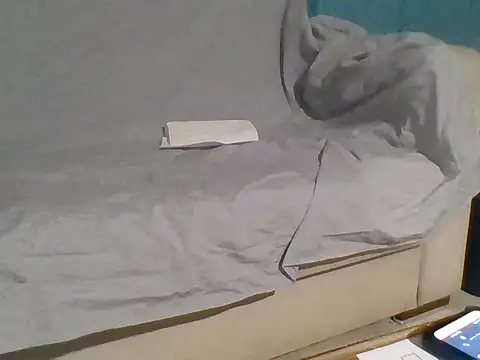 YaseminKader online show from April 23, 2026, 10:12 pm