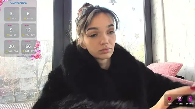 Sassy Teen online show from December 12, 2024, 10:45 am