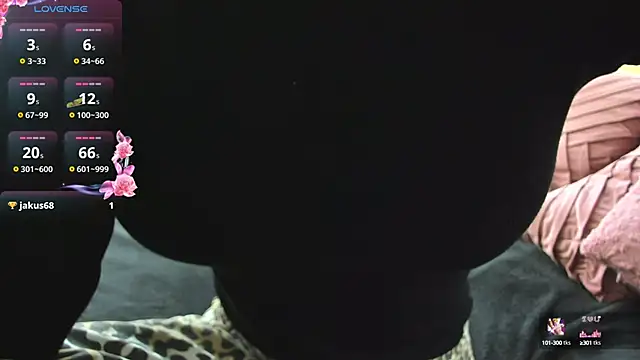 Sassy Teen online show from December 13, 2024, 8:20 am