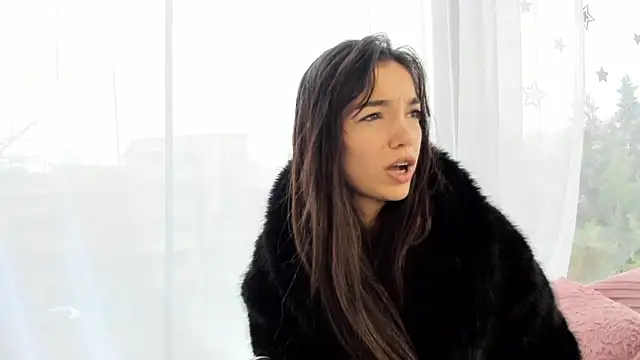 Sassy Teen online show from December 21, 2024, 9:55 am