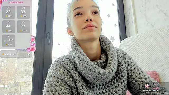 Sassy Teen online show from February 23, 2025, 9:22 am