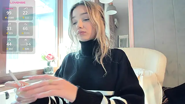 Sassy Teen online show from September 30, 2025, 9:47 am