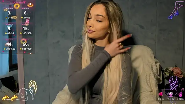 Sassy Teen online show from November 5, 2025, 10:26 am