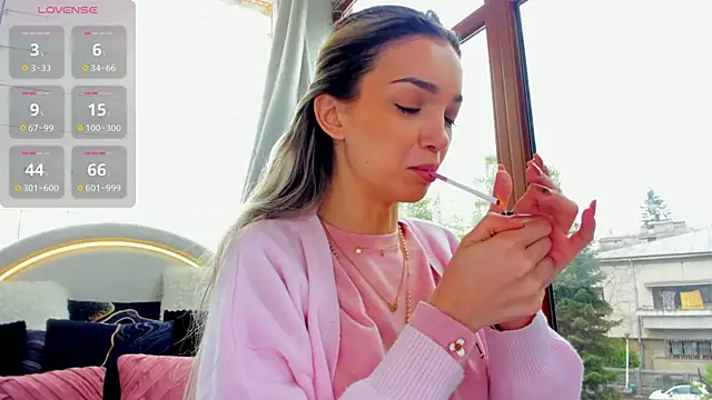 Sassy Teen online show from April 21, 2026, 7:14 am