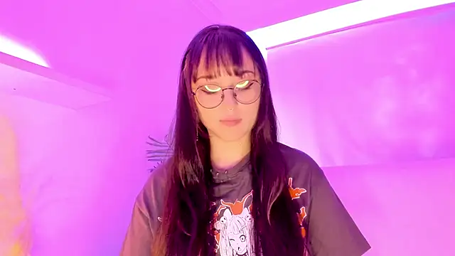 Snapshot of Gloomydoll chatting on September 30, 2025, 6:57 pm Gloomydoll online show from September 30, 2025, 6:57 pm