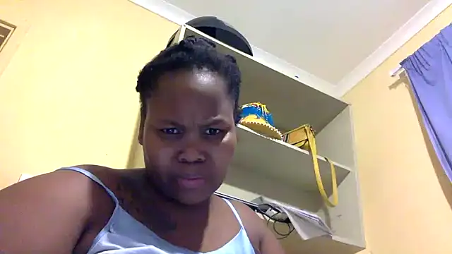 Real1SweetQueen online show from February 11, 2025, 5:18 pm