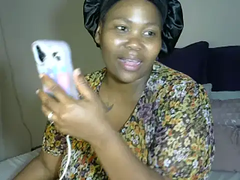 Real1SweetQueen online show from March 12, 2026, 5:19 pm