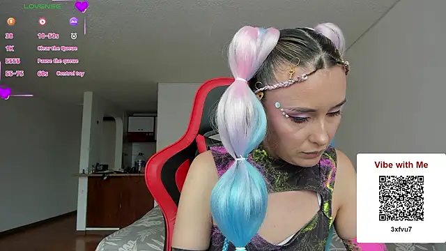 zoe jeane beker online show from March 6, 2026, 4:36 pm